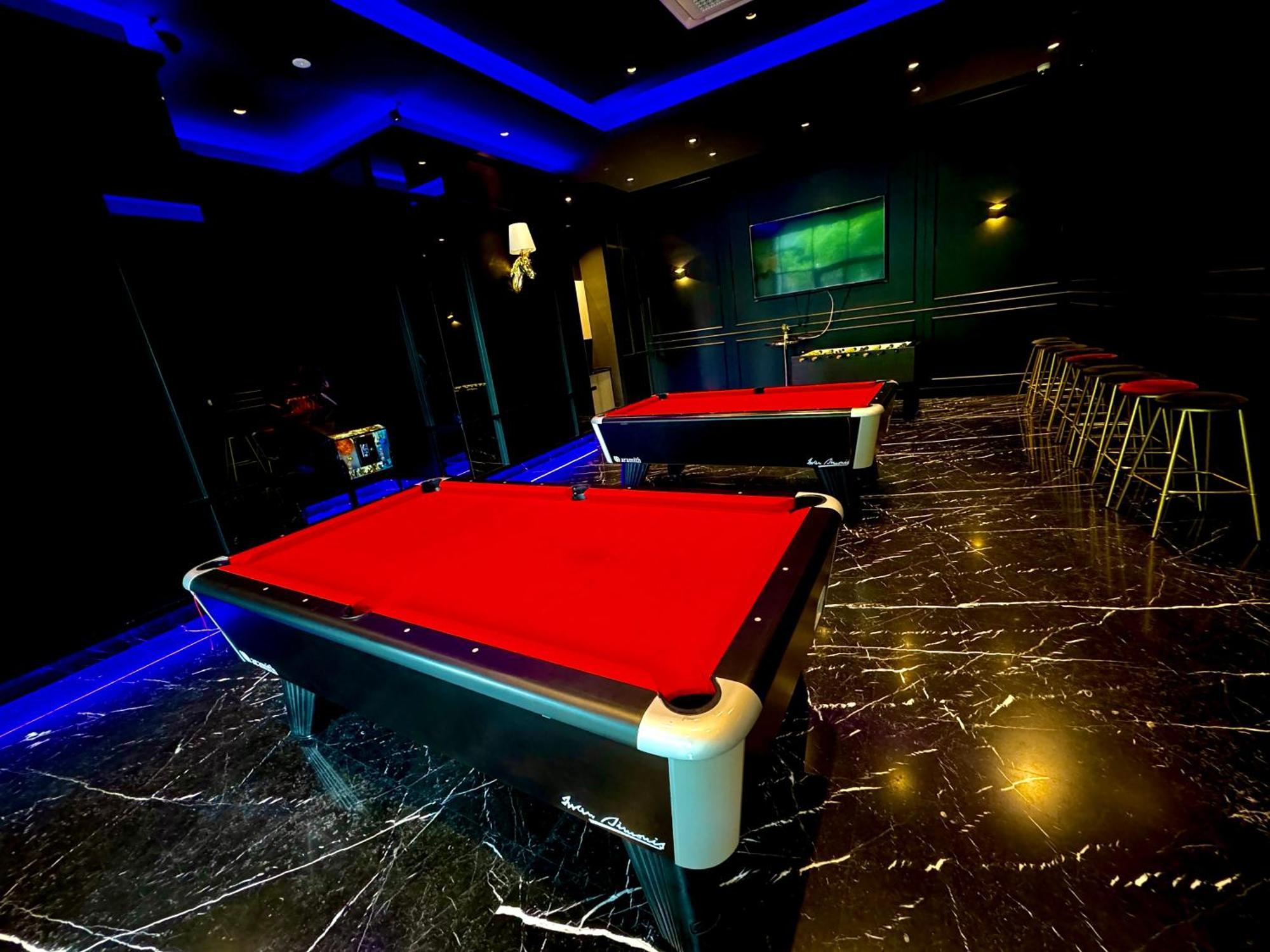 Apartment The Klcc At Star Sky Pools